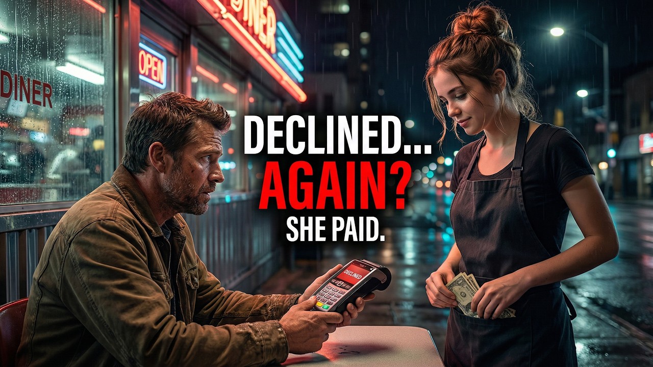 Millionaire Single Dad Pretends to Be Broke on Every Date—Until a Waitress Teaches Him What Love Rea