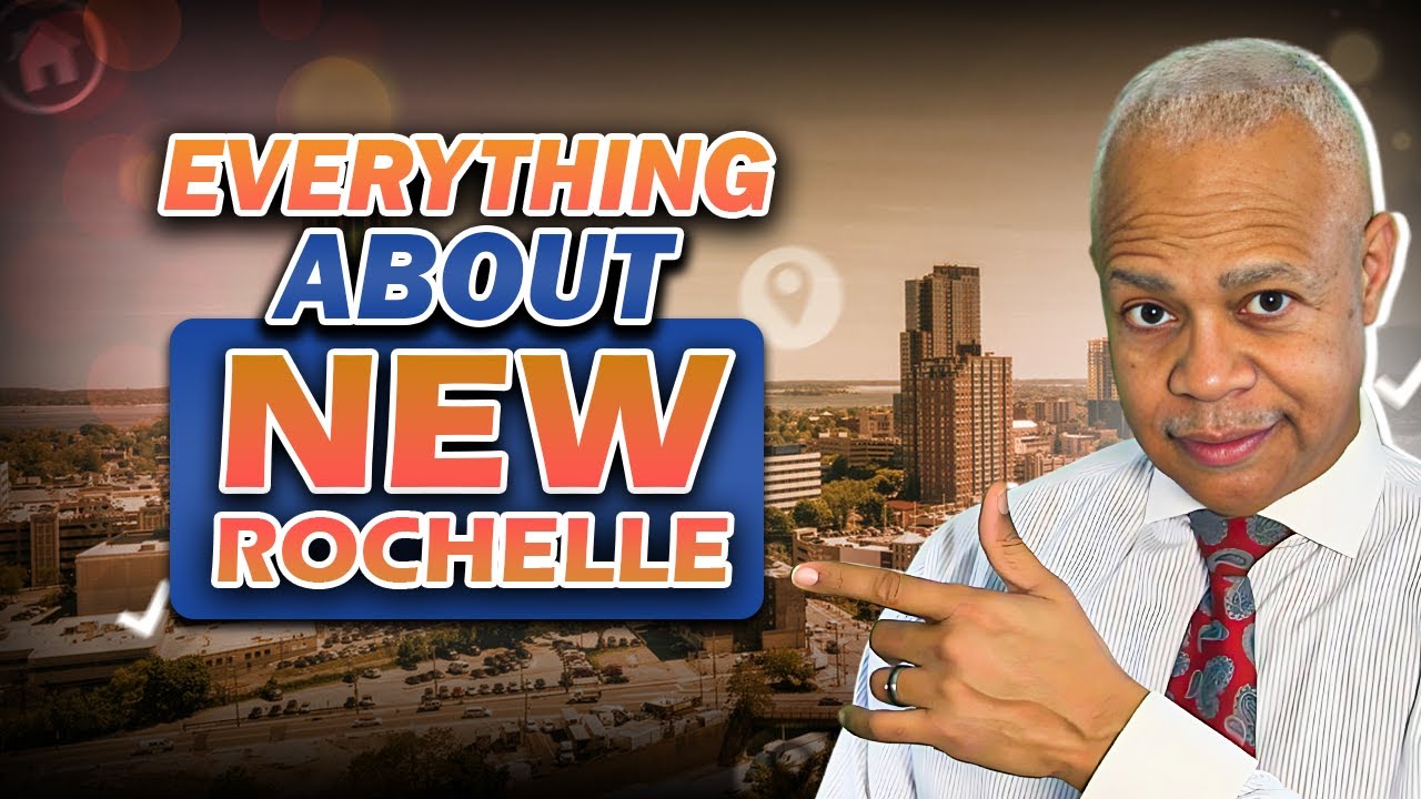 Living in New Rochelle: Everything You Need to Know | Marc Giles