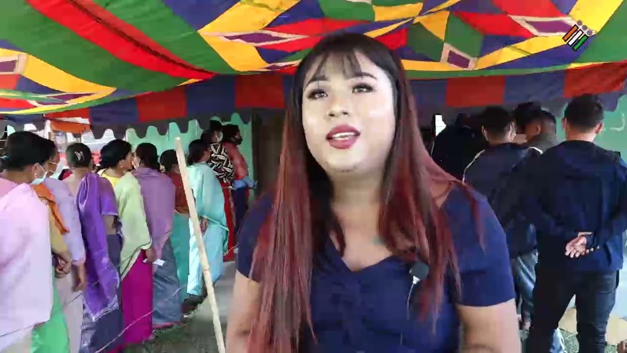 SAE 2022, Imphal East District with the theme Inclusive, Accessible & Participative