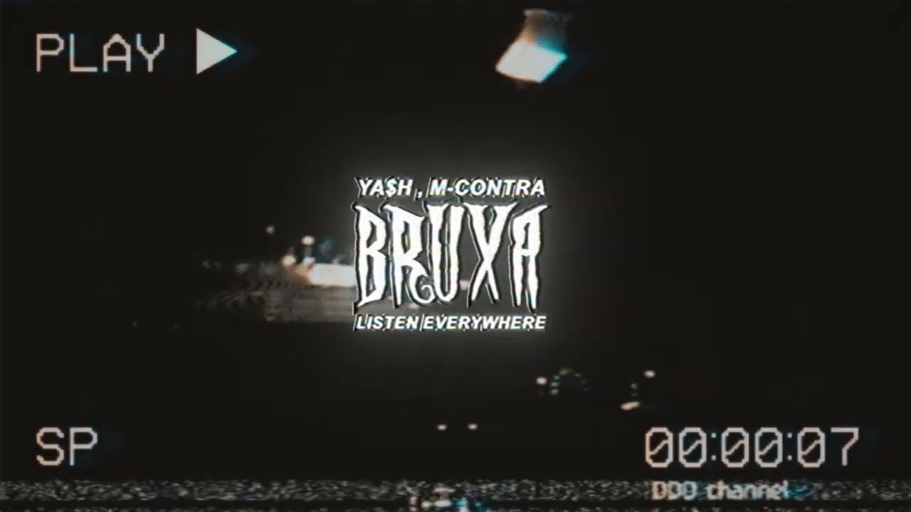 YA$H , m-contra - BRUXA