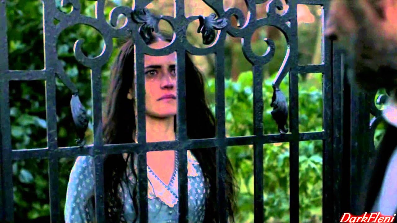 Vanessa Ives - Only If For A Night