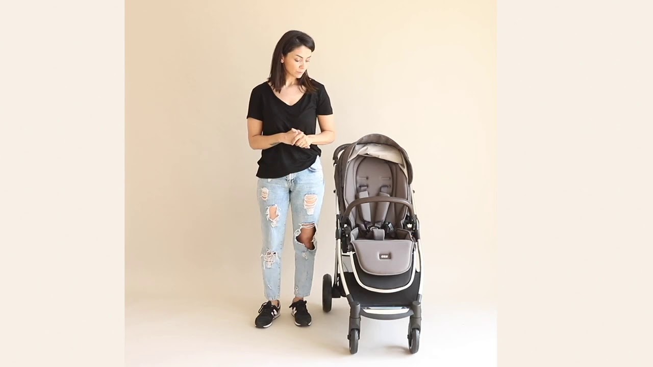 mamas&papas Armadillo Flip Xt3   Bebek Arabası   Vip Bebek