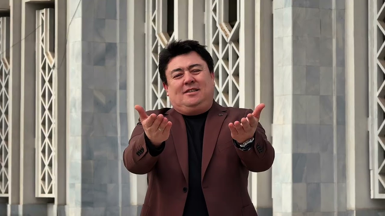 𝑬𝒓𝒌𝒊𝒏𝒋𝒐𝒏 𝑿𝒖𝒅𝒐𝒚𝒌𝒖𝒍𝒐𝒗 - 𝑻𝑨𝑵𝑮𝑨𝑳𝑨𝑹 2  𝑩𝒐𝒃𝒖𝒓 𝑩𝒐𝒃𝒐𝒎𝒖𝒓𝒐𝒅 𝒔𝒉𝒆𝒓𝒊