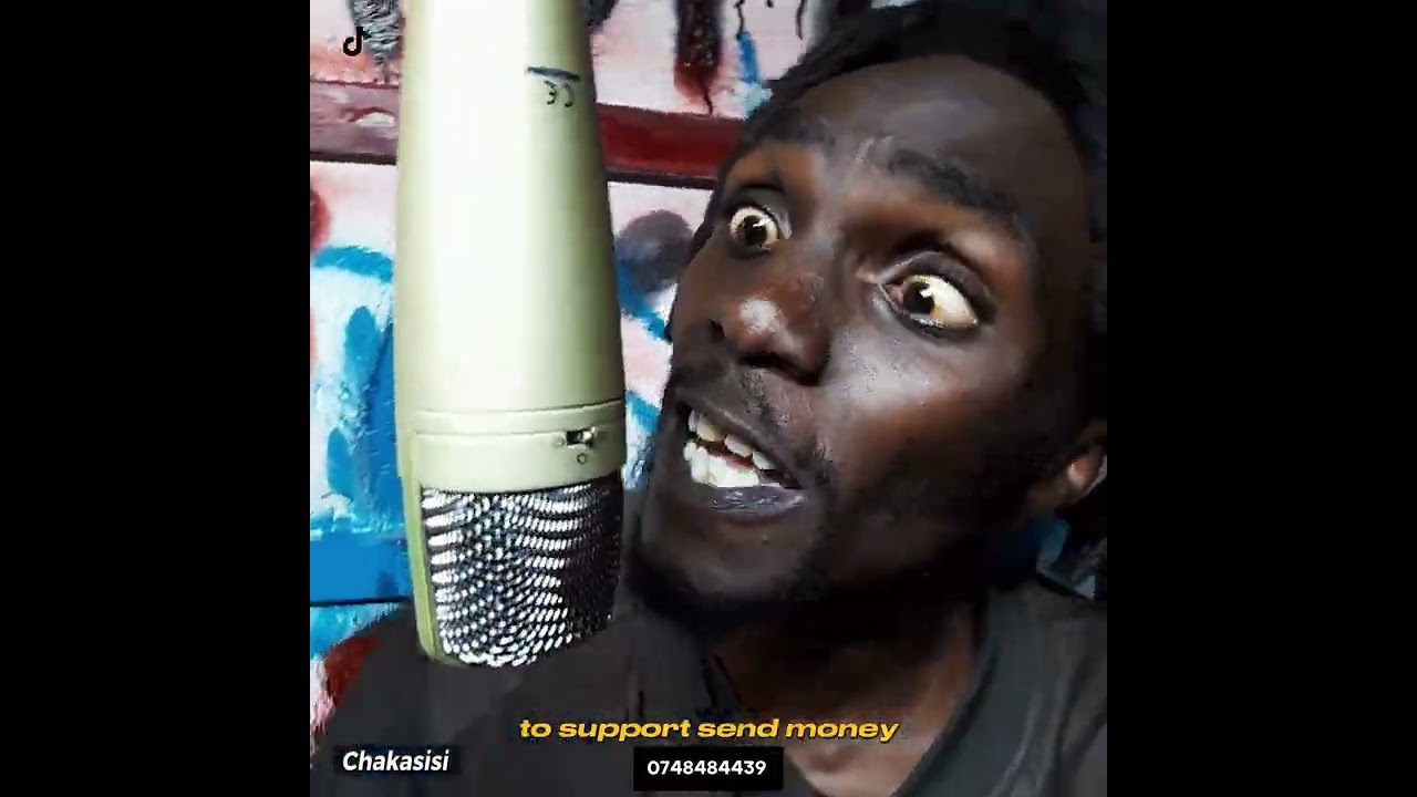 Chakasisi-Fegi sisusii..(Binti kiziwi-Zanto)remix