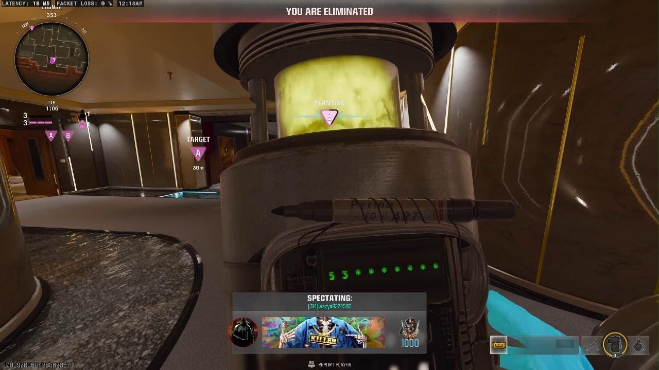 - my lobbies either are ez or annoying.