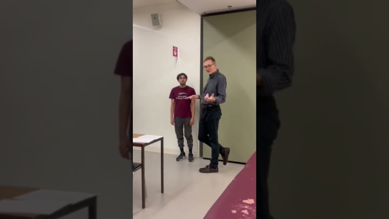 Integrated Kin Practical Midterm Demo