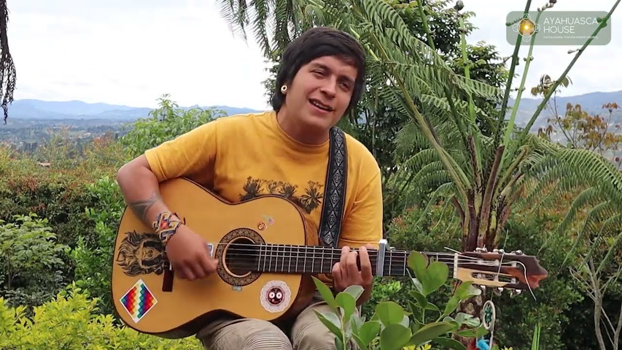 Gokula - La Cura Es El Amor