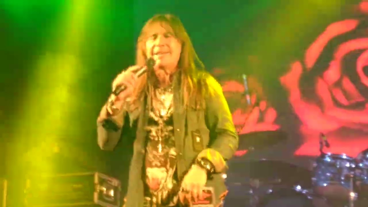 Rata Blanca mujer amante Puno Peru 2018