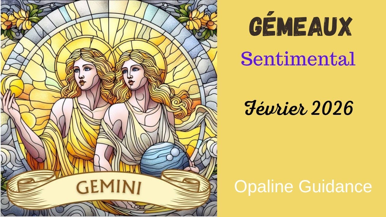 GEMINI ♊: He/She was mistaken in thinking he/she could do without you and live as he/she pleased.