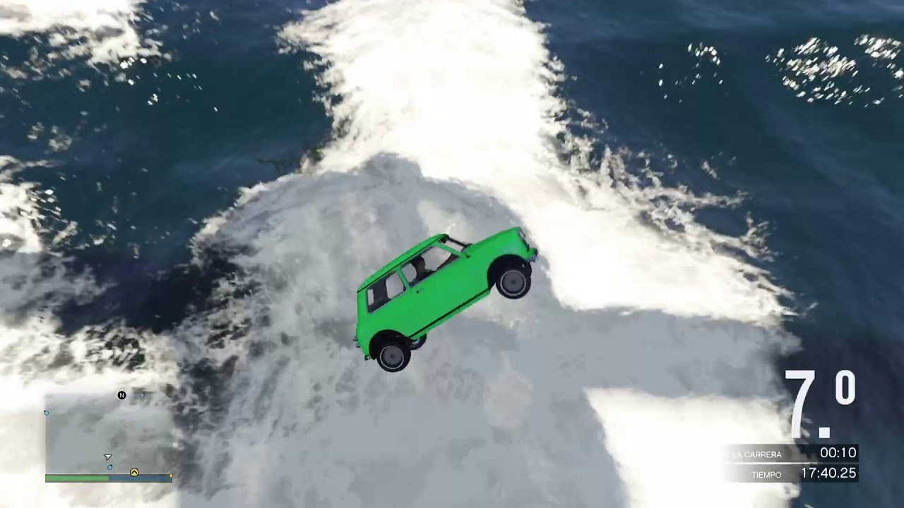 Gta5 ps5