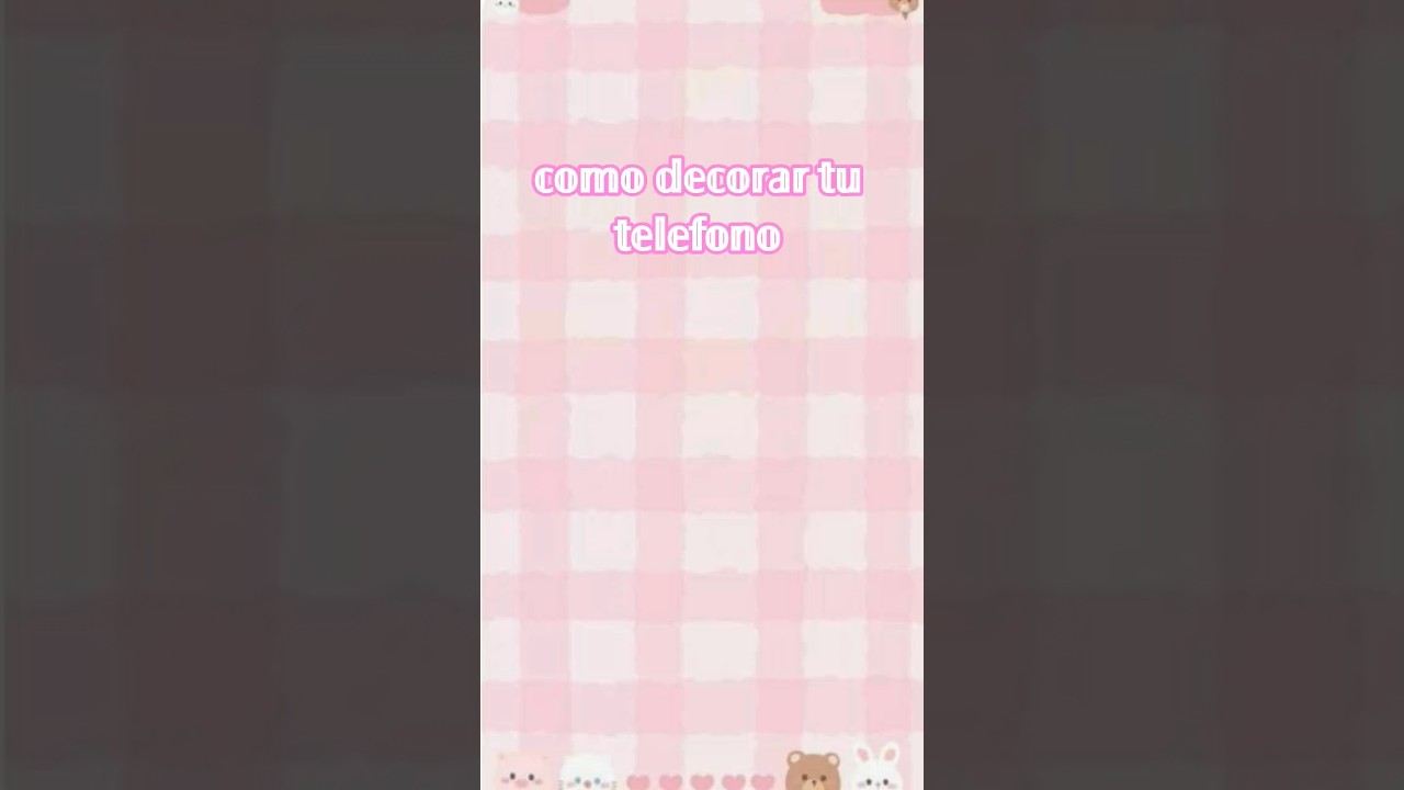 𝕔𝕠𝕞𝕠 𝕕𝕖𝕔𝕠𝕣𝕖𝕣 𝕥𝕦 𝕥𝕖𝕝𝕖𝕗𝕠𝕟𝕠