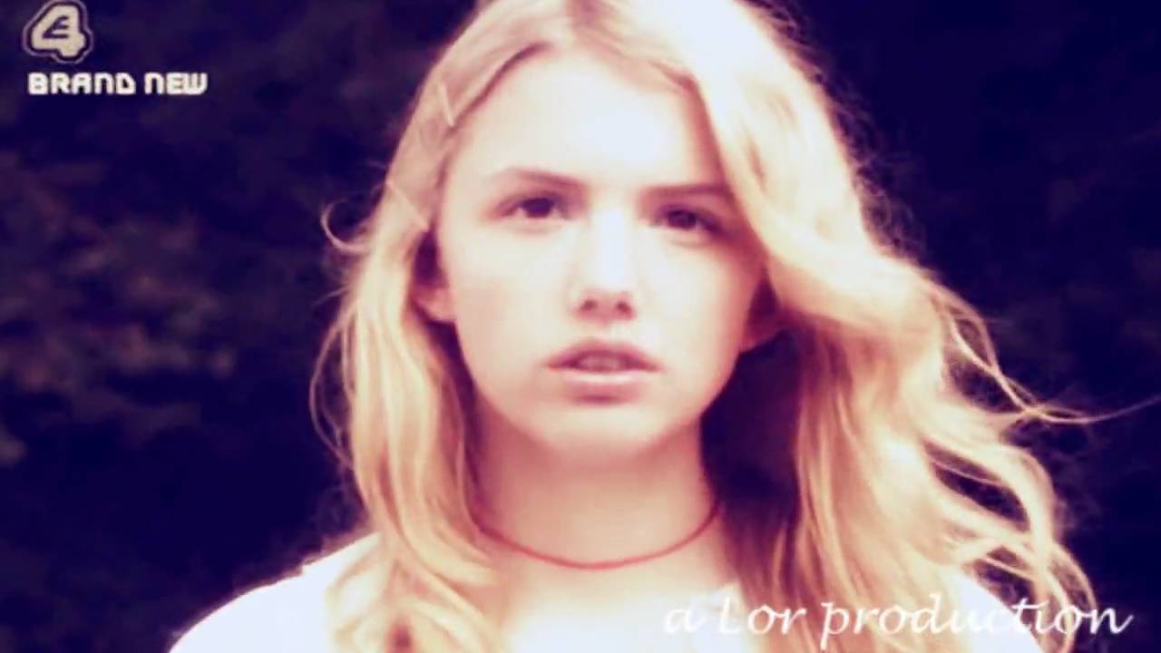 Sid and Cassie; prelude [kiss my eyes and lay me to sleep]