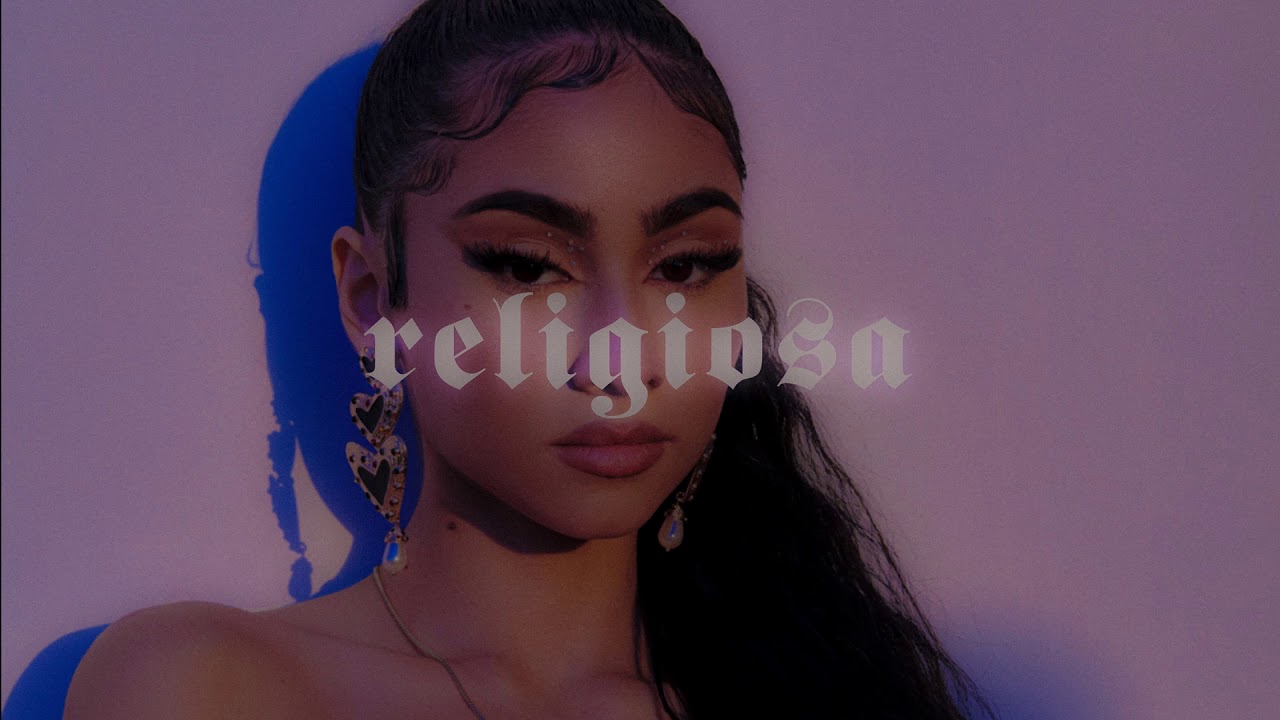 paloma mami - religiosa / slowed + reverb