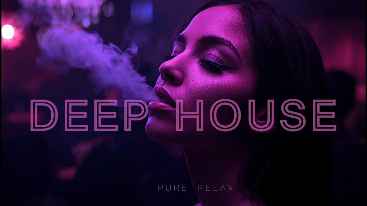 Velvet Mood &mdash; Pure Relax | Deep House 2026 🎧 Sunset / Organic Vibes #16