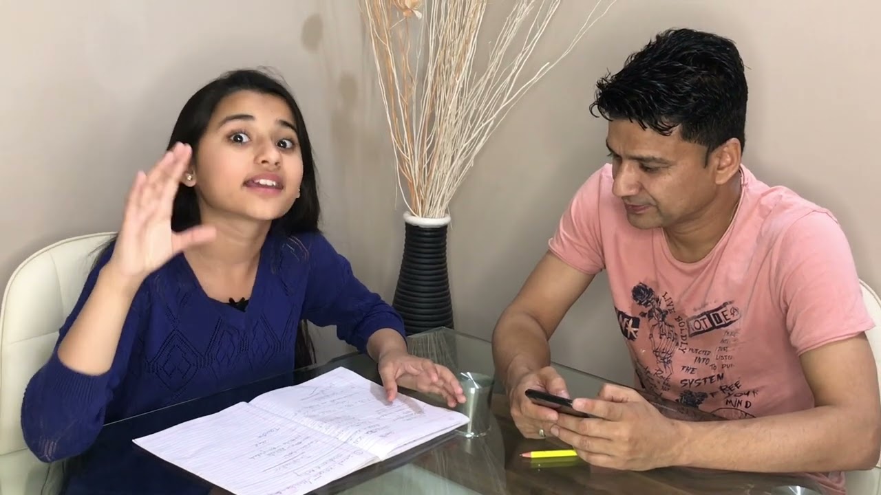 Question & Answer video @Aurra Bhatnagar Badoni