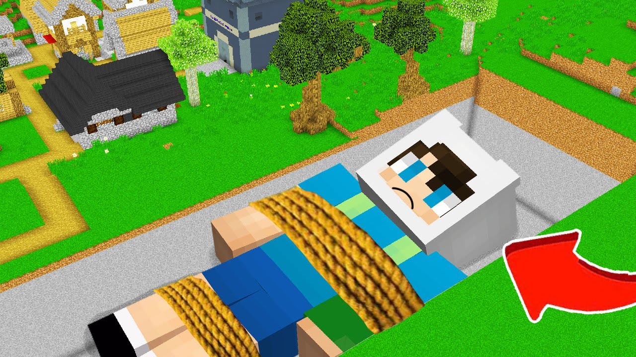 ENES VS MİNECRAFT #72