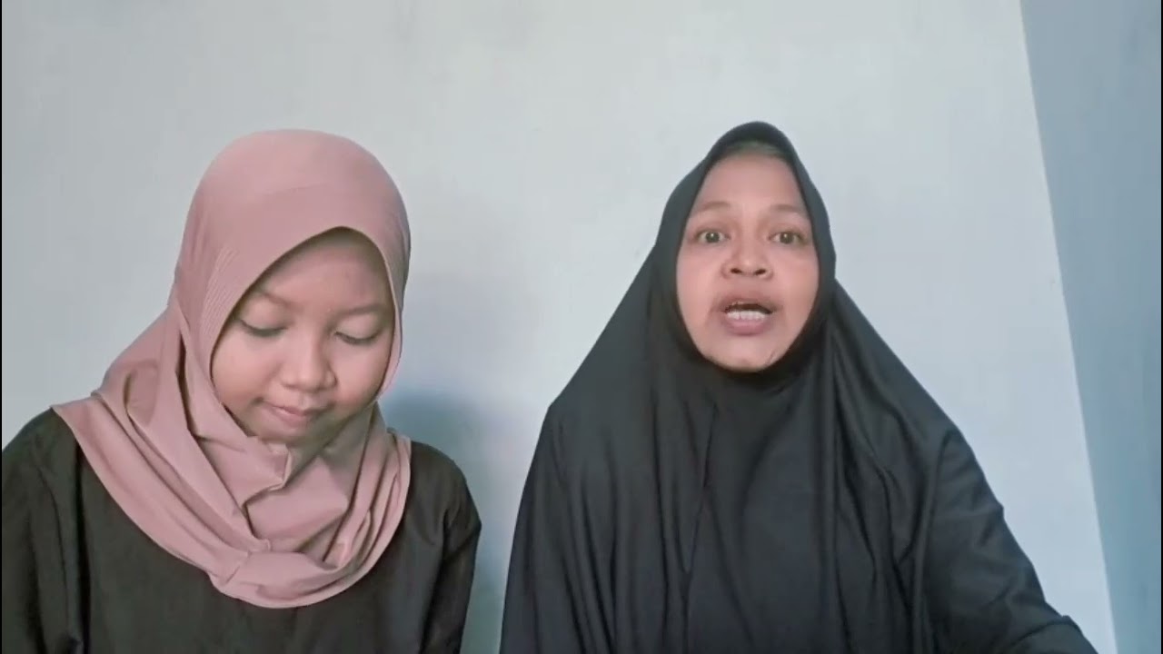 CUPLIKAN TUGAS WAWANCARA BIOGRAFI - BAHASA INDONESIA 