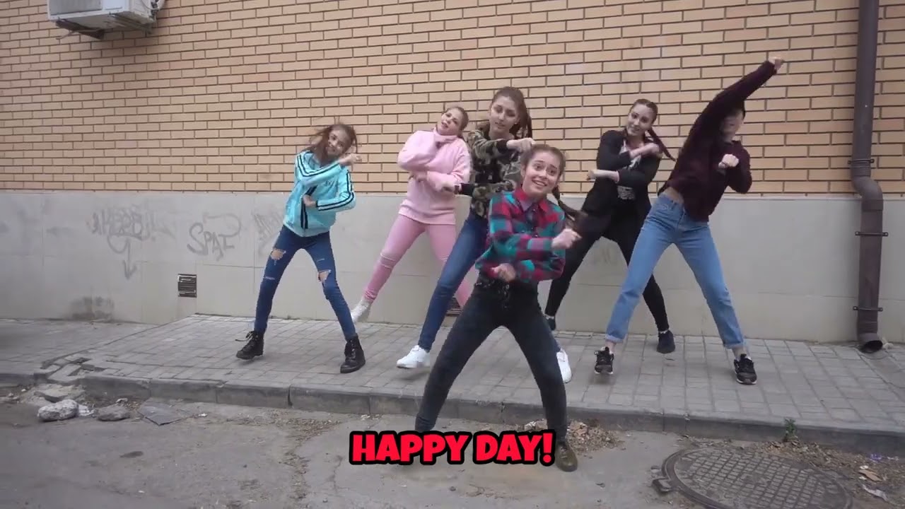 “One Song That Makes Kids So Happy!”