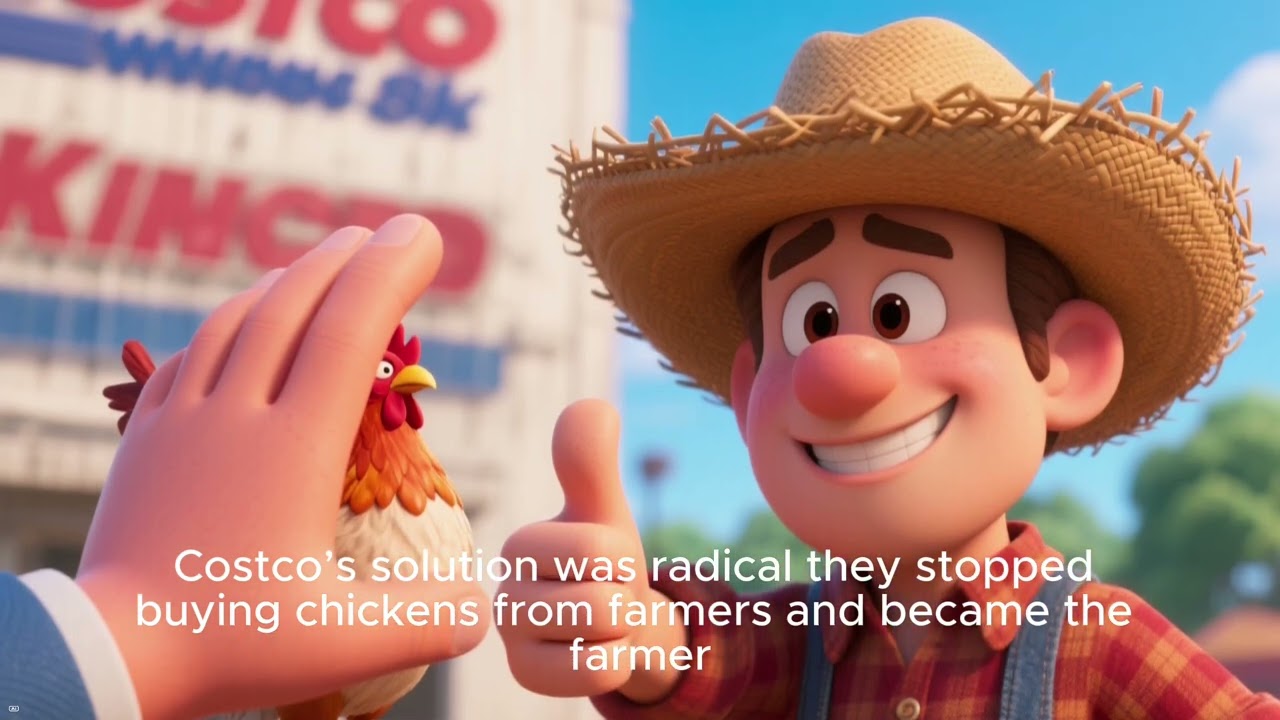 The $40 Million Mistake Costco Refuses to Fix