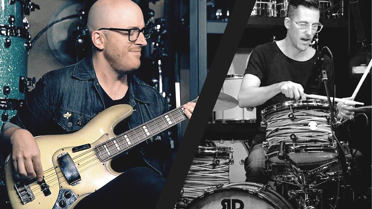HOW TO MAKE YOUR BASS LINES *GROOVE*