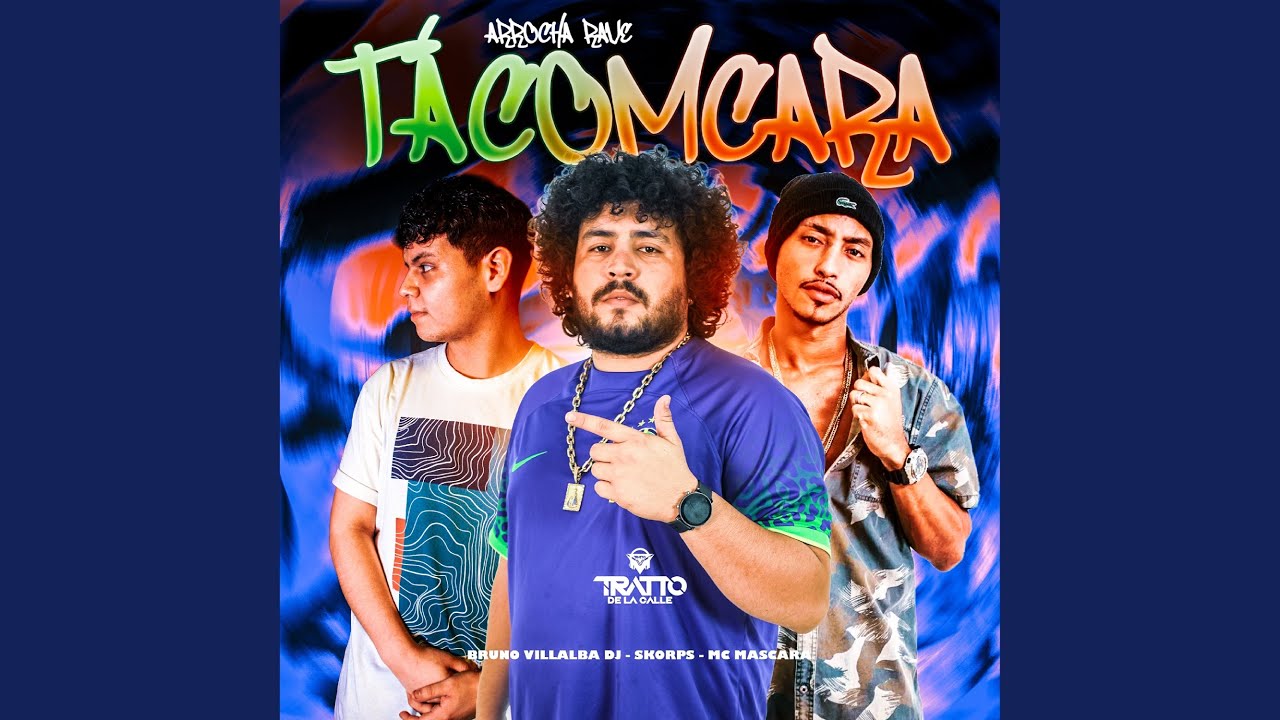 Tá Com Cara [Arrocha Rave]