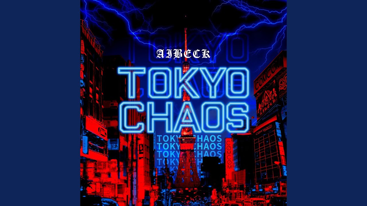 TOKYO CHAOS