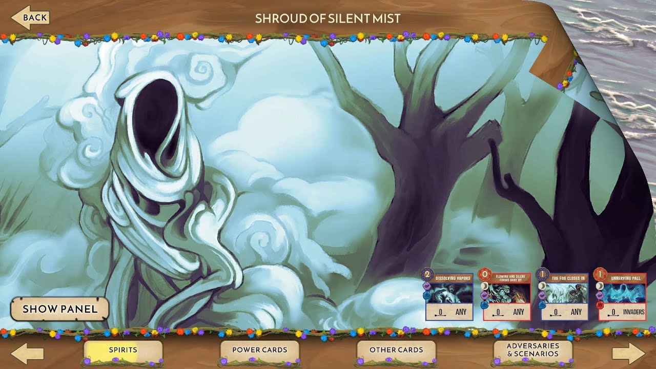 Introduction to Shroud of Silent Mist; Early Game Strategy for Turn 5 Wins (How to Play Level 0)