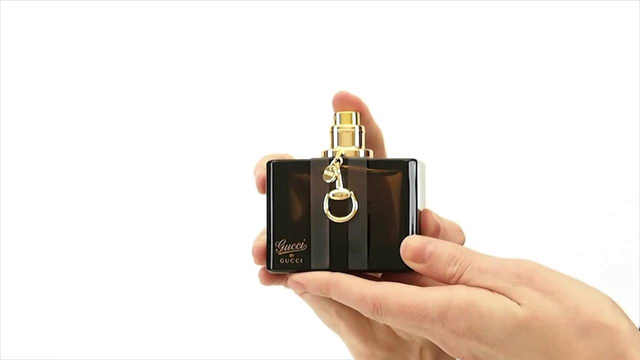 Gucci Perfume by Gucci Review