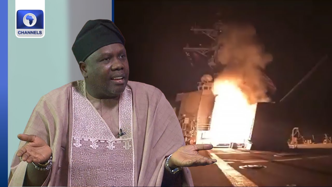 Christian Genocide : New York Post Admitted That Most Reports Couldn’t Be Verified – Bwala
