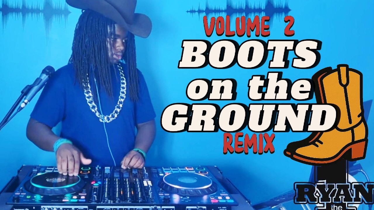 Boots on the Ground Remix Volume 2 - 15 Minutes of Where Them Fans At Beat & Blends 🔥🎧