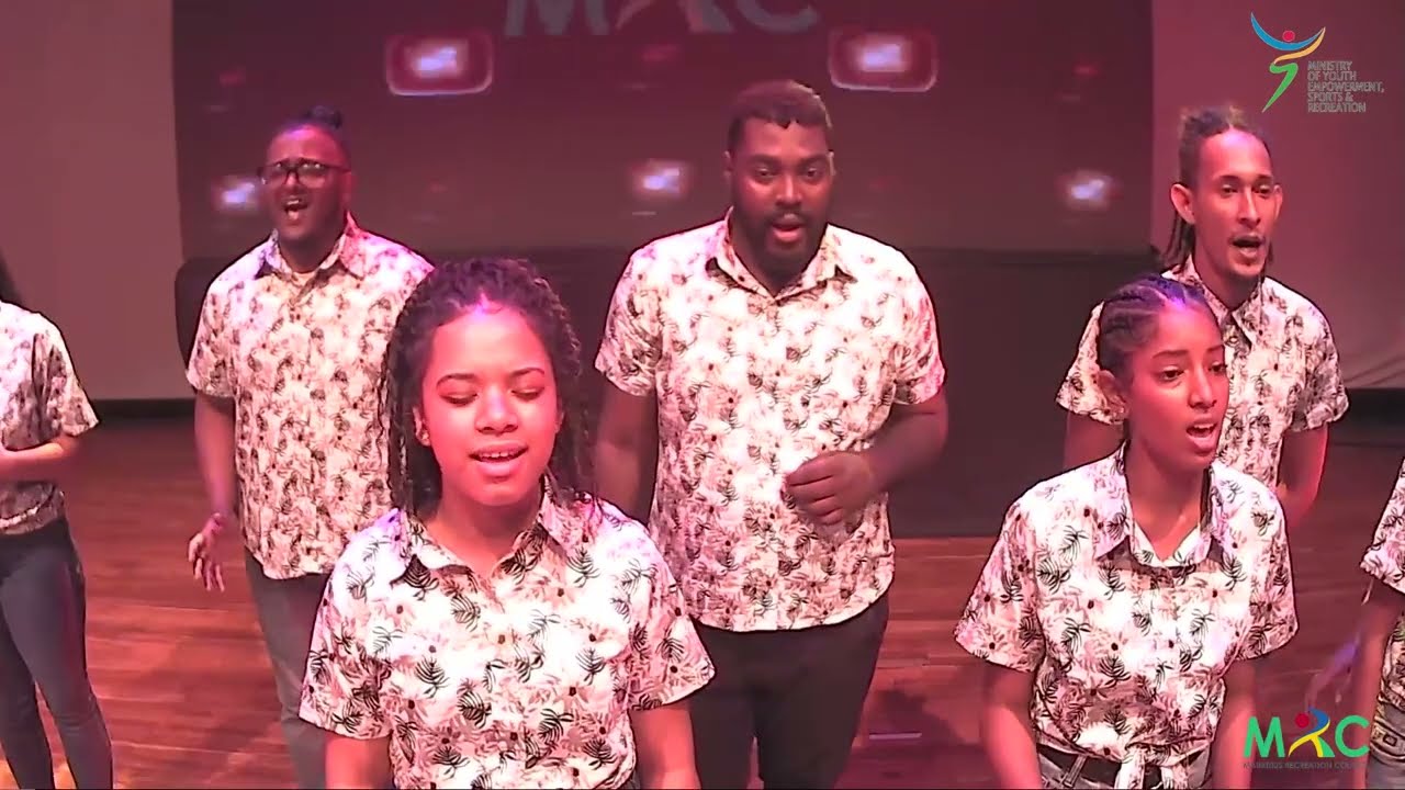 Final Acapella Competition 2023