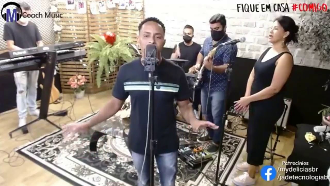 Novo SOM - Acredita - Coachmusic