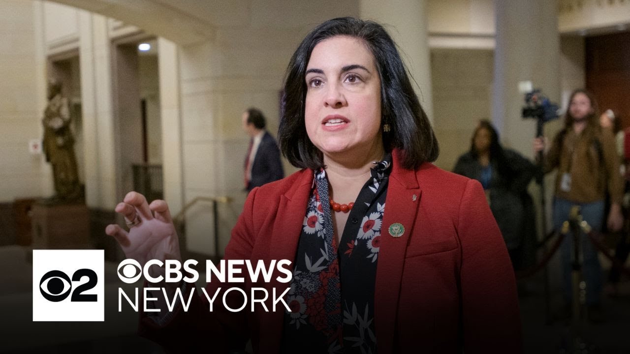 Rep. Nicole Malliotakis interview & Adams faces a new scandal | The Point full episode 8.24.25