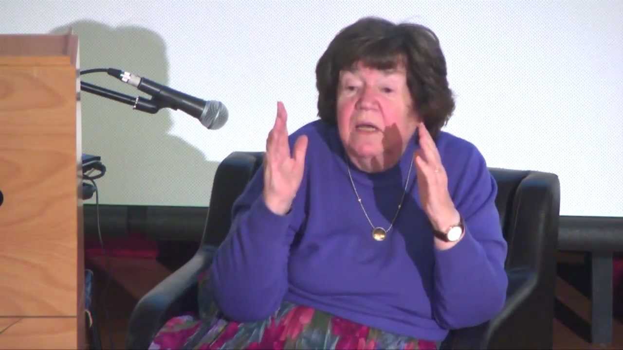 מרים בן-פרץ:גישה מערכתית