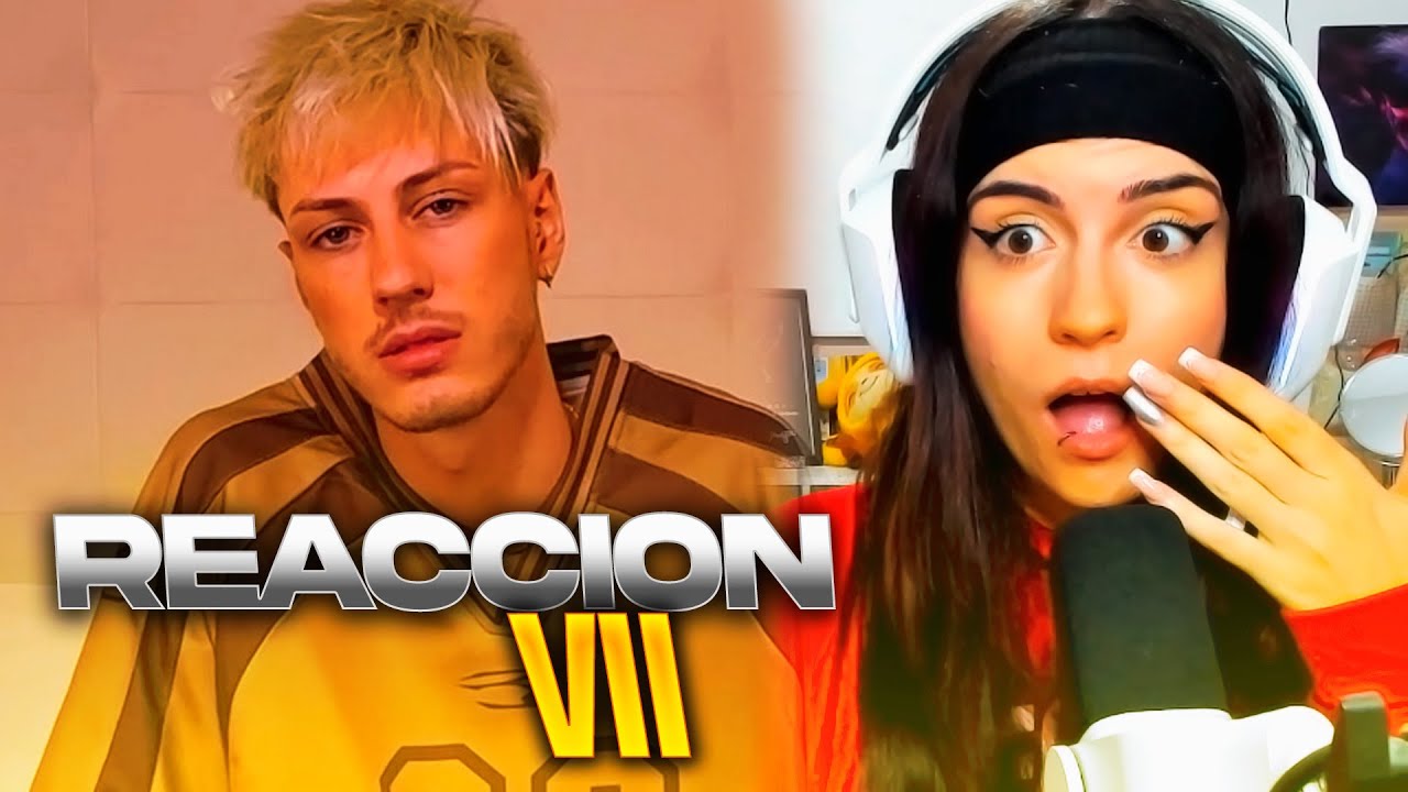 REACCIÓN a 