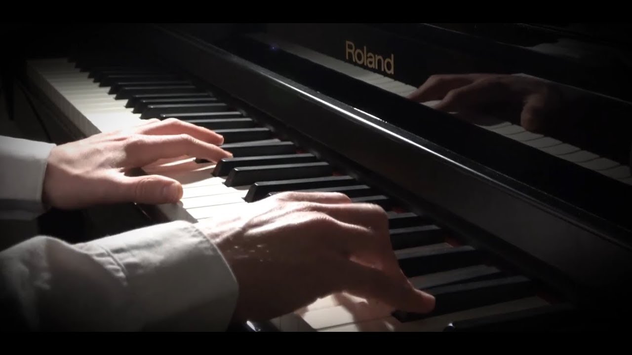 CHOPIN : Nocturne N°21 (Opus Posthume) in C minor - Nans Bart, piano
