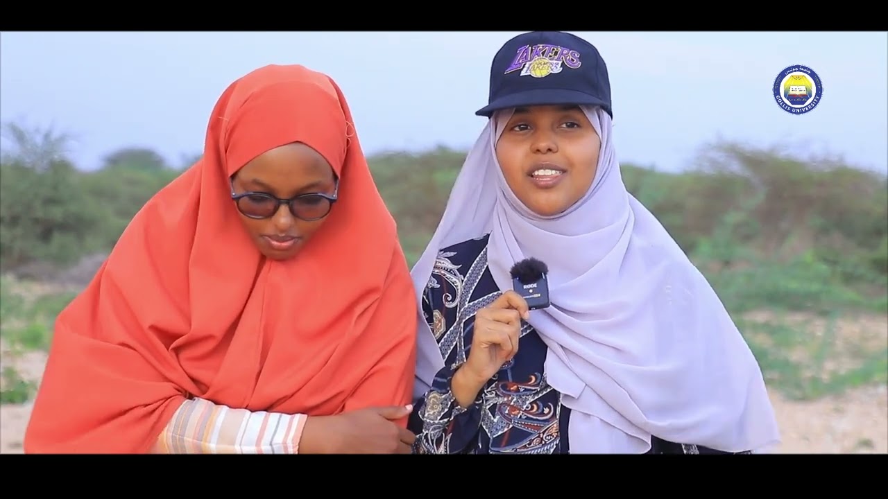 From Classroom to Crust: Gollis University’s Geology Journey to Hora-haadlay!