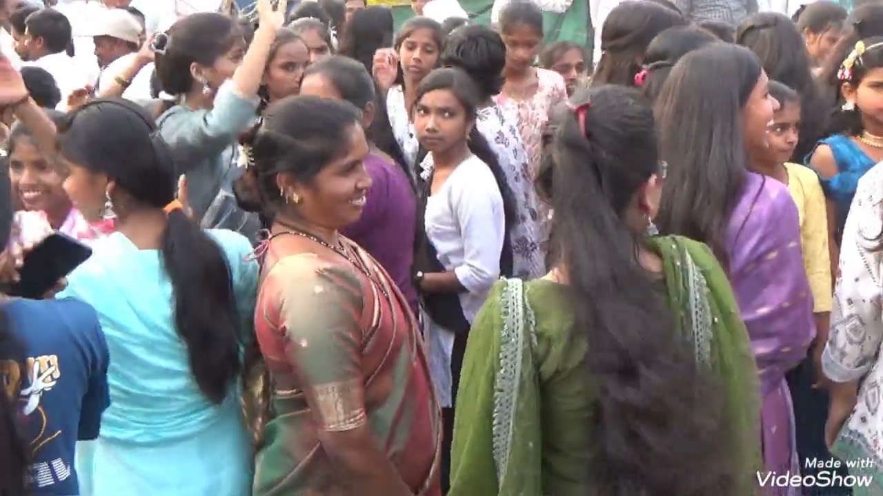 Pimparkane jatra Kathi utsav Hariji Baba gomaji baba 2026 (part 1 )