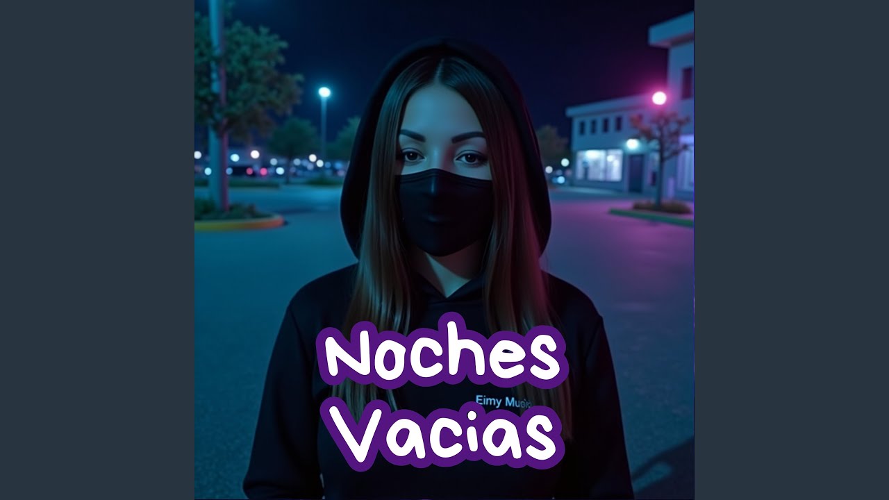 Noches Vacias (Walker Style)