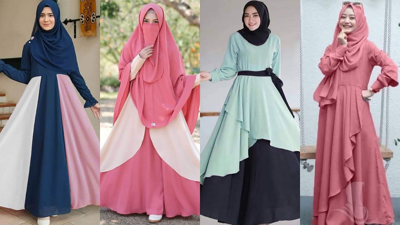 New Design Borka Collection 2022 // Bangladeshi Borka Collection