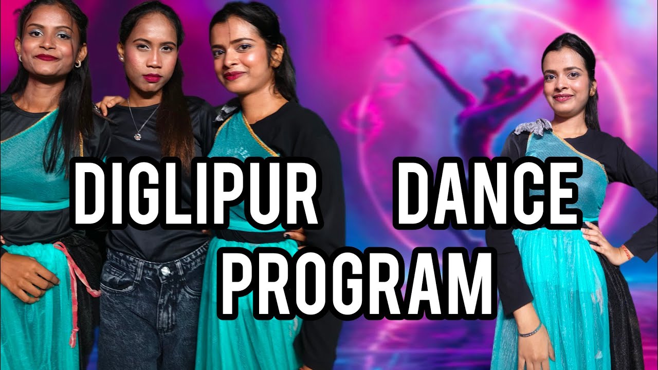 𝘿𝙞𝙜𝙡𝙞𝙥𝙪𝙧 𝘿𝙖𝙣𝙘𝙚 𝙥𝙧𝙤𝙜𝙧𝙖𝙢 👯💃/ 𝘼𝙣𝙙𝙖𝙢𝙖𝙣 𝙖𝙣𝙙 𝙉𝙞𝙘𝙤𝙗𝙖𝙧 𝙄𝙨𝙡𝙖𝙣𝙙𝙨 🥰.        #familyvlog #indianisland #dance