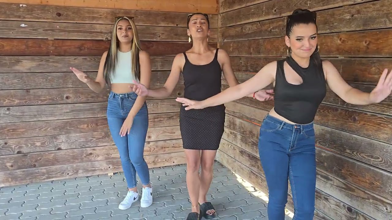 Julka Band - Mix čardašu❤️