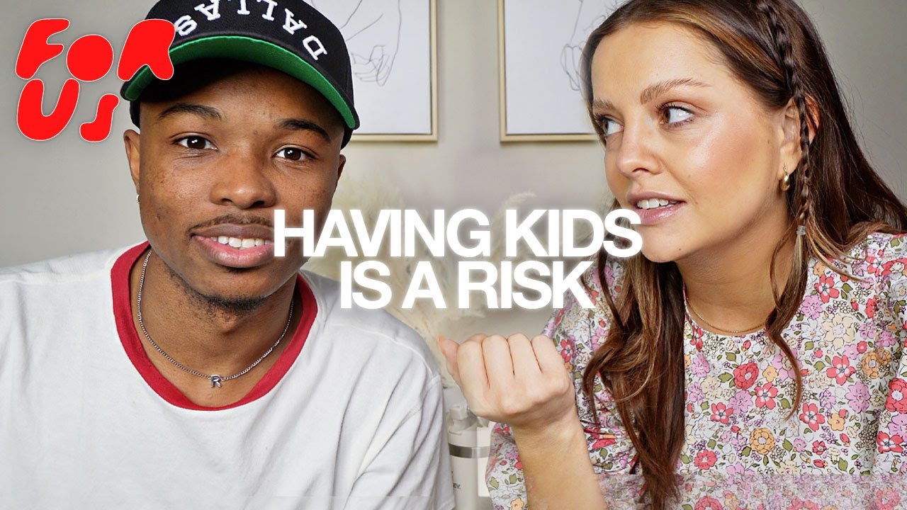 Why Having Kids and Getting Married is A Risk.
