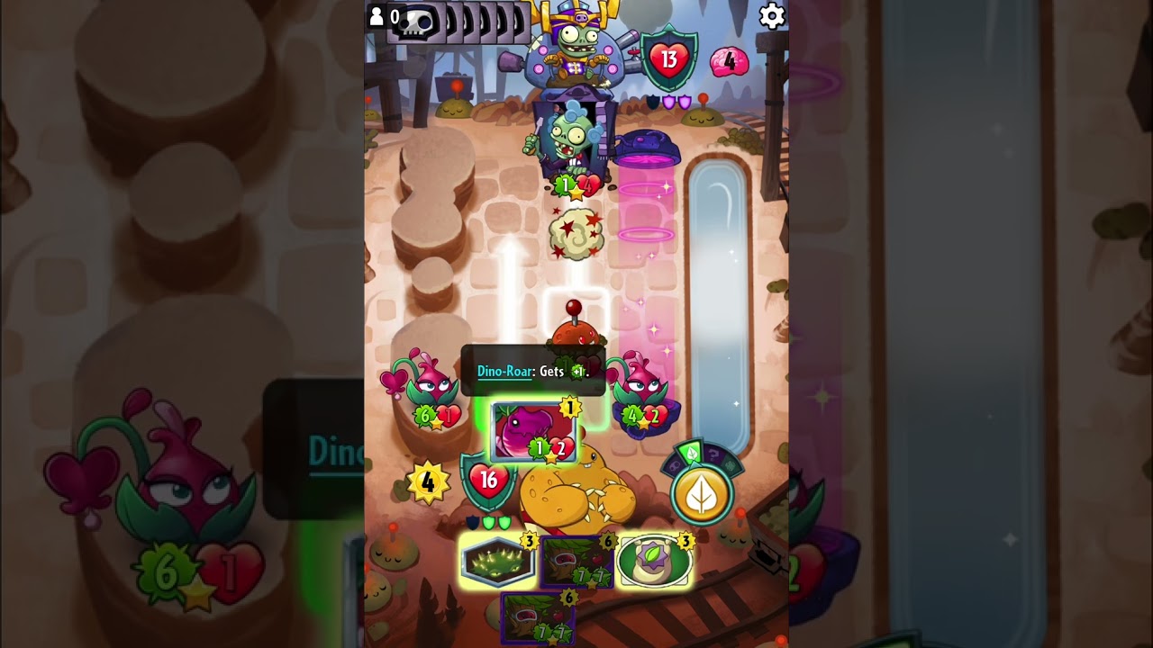 Early Access PvZ Heroes 13 January 2026
