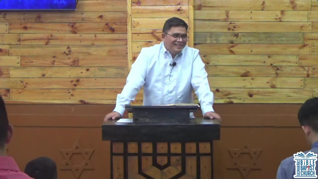 01February2026 | Sunday Afternoon Worship