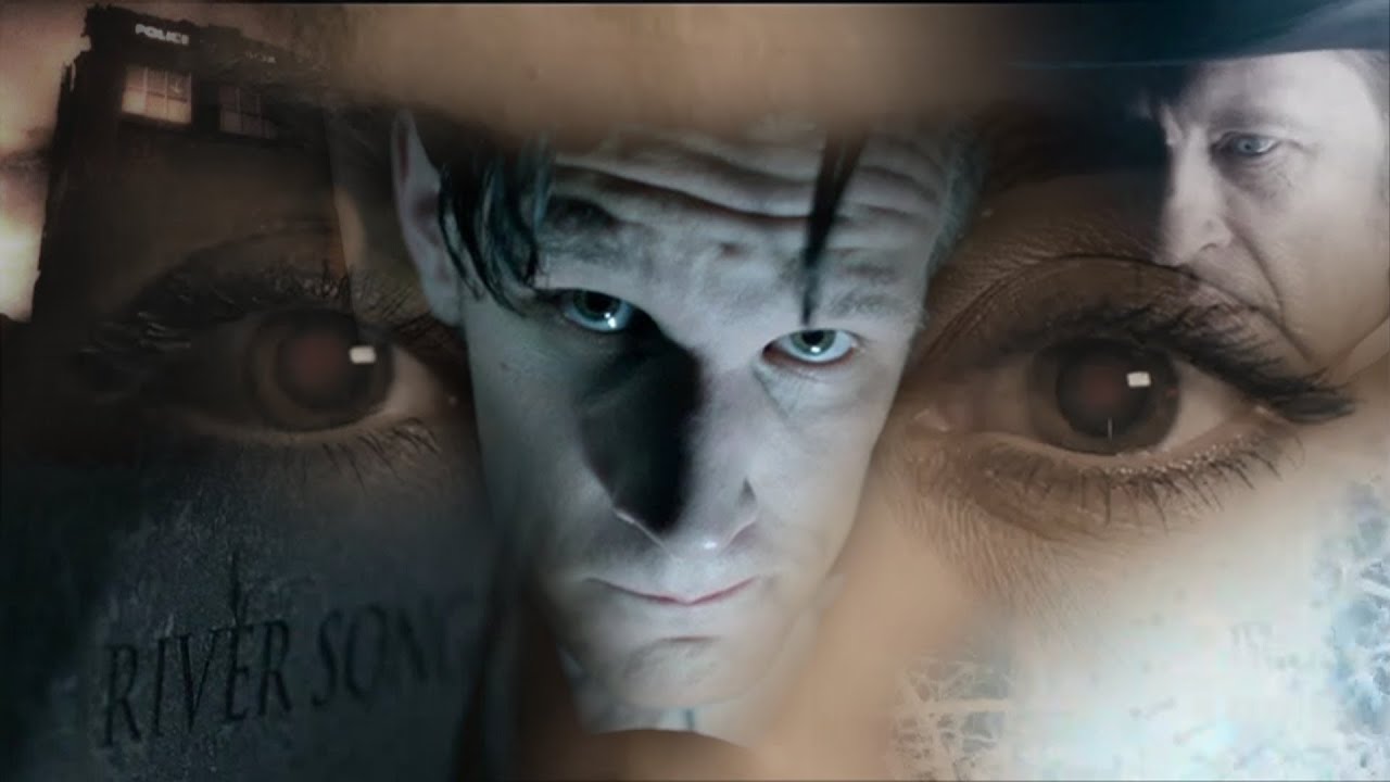 Doctor Who | The day on Trenzalore - VOSTFR