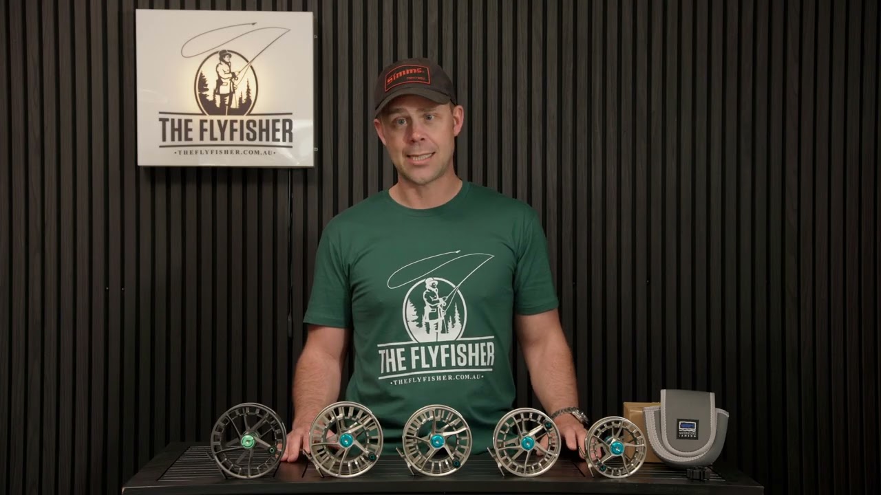 Lamson Litespeed Marine - Why it's the BEST Saltwater Fly Reel