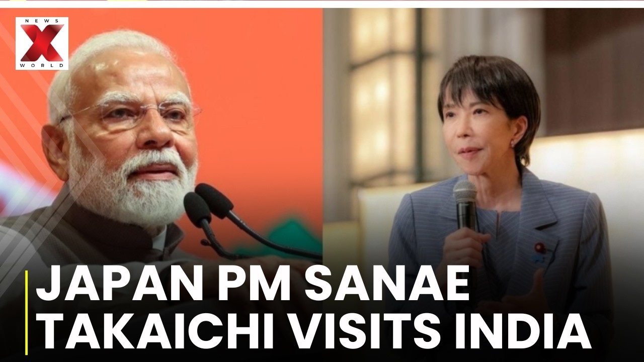 Japan PM Eyes India Visit As Modi Plans Major Indo Pacific Diplomatic Tour | NewsX World