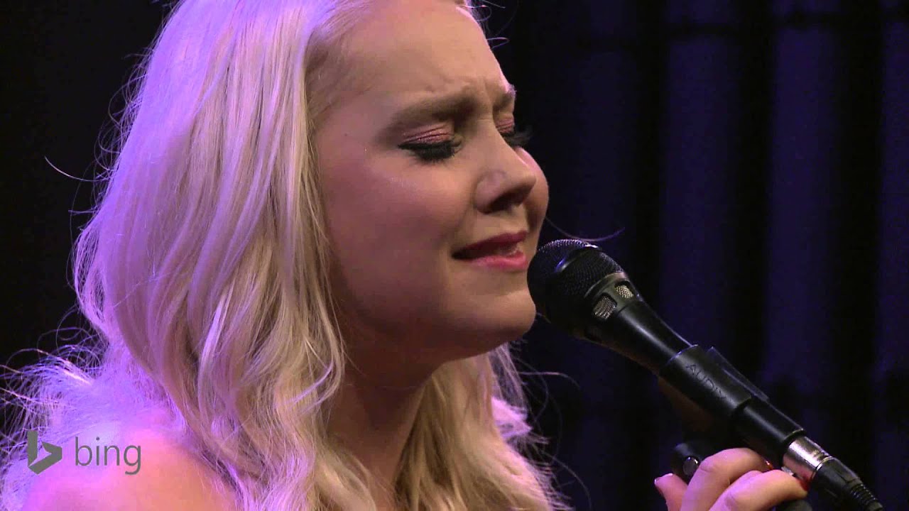 RaeLynn - Young (Bing Lounge)