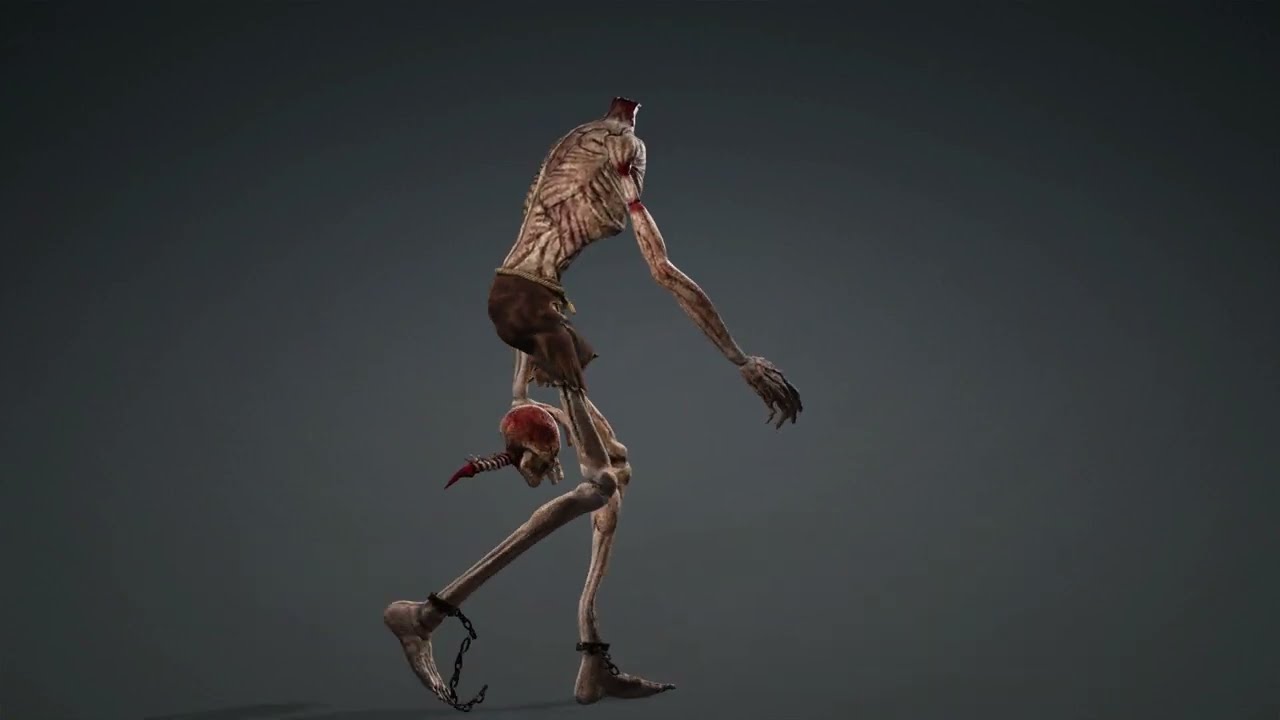 Undead  Pack for iClone 8 and CC4